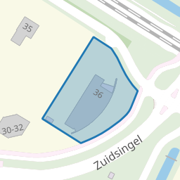 Perceel DVN00-E-3819