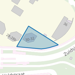 Perceel DVN00-E-3822