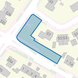 Perceel DVN00-E-3840