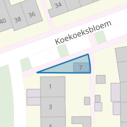 Perceel DVN00-E-3882