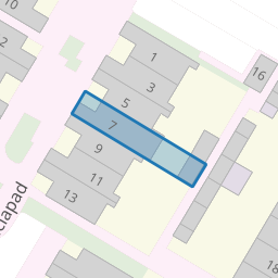Perceel DVN00-E-3950