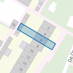 Perceel DVN00-E-3961