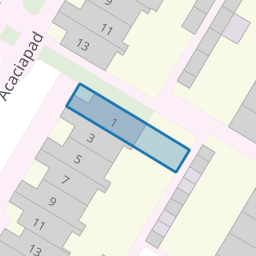 Perceel DVN00-E-3964