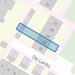 Perceel DVN00-E-3977