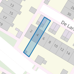 Perceel DVN00-E-3980