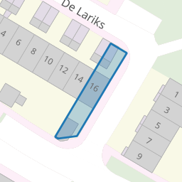 Perceel DVN00-E-3986