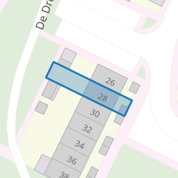 Perceel DVN00-E-3988