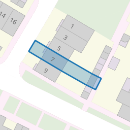 Perceel DVN00-E-3997