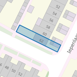 Perceel DVN00-E-3999