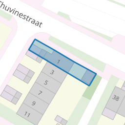 Perceel DVN00-E-4011