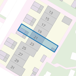 Perceel DVN00-E-4021