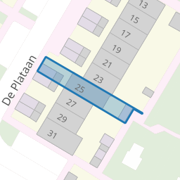 Perceel DVN00-E-4023