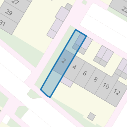 Perceel DVN00-E-4030