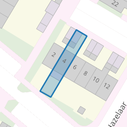 Perceel DVN00-E-4031