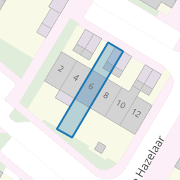 Perceel DVN00-E-4032