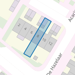 Perceel DVN00-E-4033