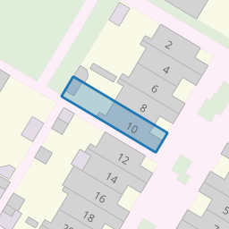 Perceel DVN00-E-4040