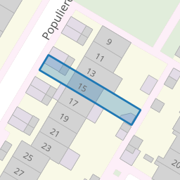 Perceel DVN00-E-4050