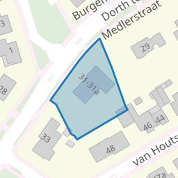 Perceel DVN00-E-4122