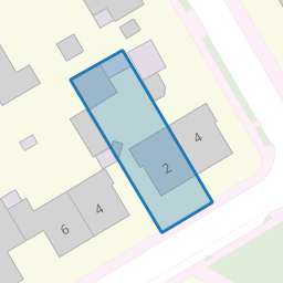 Perceel DVN00-E-4124