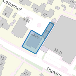 Perceel DVN00-E-4166