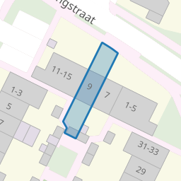 Perceel DVN00-E-4176