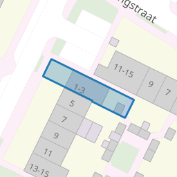 Perceel DVN00-E-4178