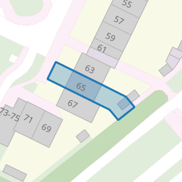 Perceel DVN00-E-4197