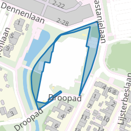 Perceel DVN00-E-4230