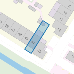 Perceel DVN00-E-4253