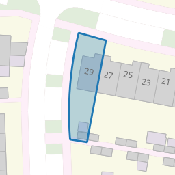 Perceel DVN00-E-4274