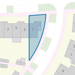 Perceel DVN00-E-4288