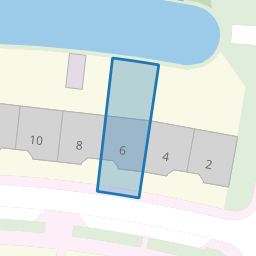 Perceel DVN00-E-4291