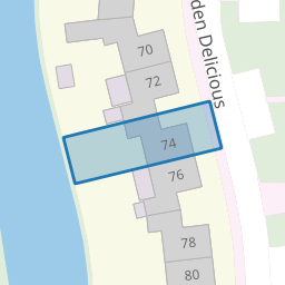 Perceel DVN00-E-4326