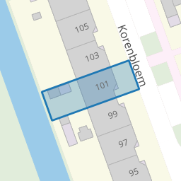 Perceel DVN00-E-4364