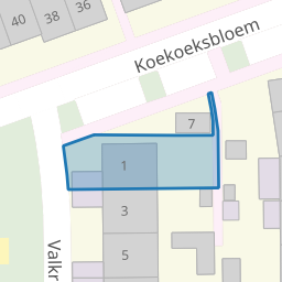 Perceel DVN00-E-4368