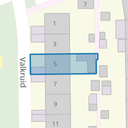 Perceel DVN00-E-4370