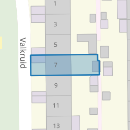 Perceel DVN00-E-4371