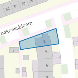 Perceel DVN00-E-4376