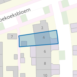 Perceel DVN00-E-4377