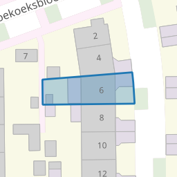 Perceel DVN00-E-4378