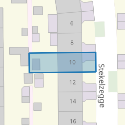 Perceel DVN00-E-4380