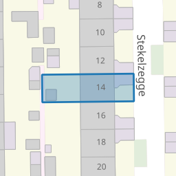 Perceel DVN00-E-4382