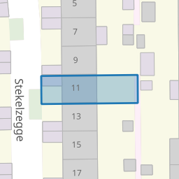 Perceel DVN00-E-4391