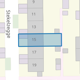 Perceel DVN00-E-4393