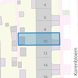 Perceel DVN00-E-4399