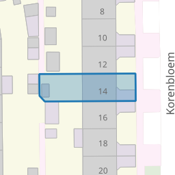 Perceel DVN00-E-4401