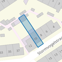 Perceel DVN00-E-4408