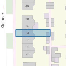 Perceel DVN00-E-4437