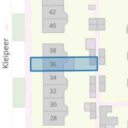 Perceel DVN00-E-4438